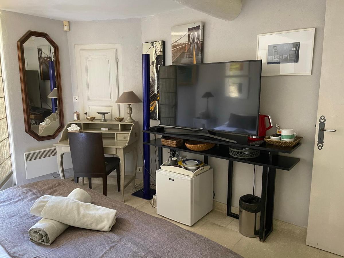 La Borie En Provence Bed & Breakfast Gordes Exterior foto