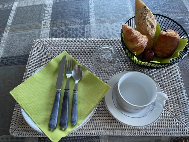 La Borie En Provence Bed & Breakfast Gordes Exterior foto